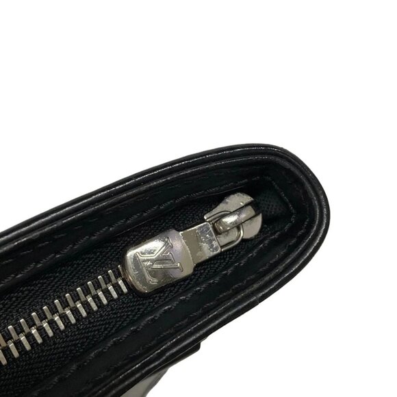 LOUIS VUITTON Thomas N58028 Damier Graphite Shoulder Bag bran-1099-091025 - Picture 10 of 16